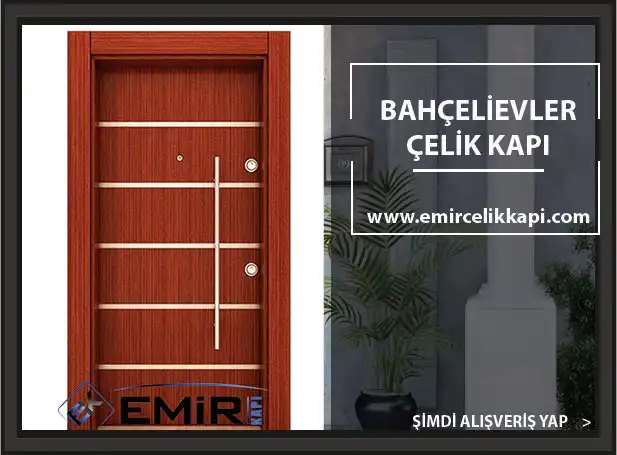 Bahçelievler Çelik Kapı Kompozit Çelik Kapı Modelleri İstabul Çelik Kapı Fiyatları İndirimli
