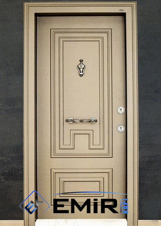 ECK-013 İstanbul Çelik Kapı Gri Çelik Kapı Özel Üretim Çelik Kapı Modelleri Çelik Kapı Fiyatarı Lüks En İyi Çelik Kapı Markası