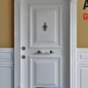 Eck-021 Şişli Çelik Kapı Açık Ceviz Çelik Kapı Özel Üretim Çelik Kapı Modelleri Çelik Kapı Fiyatarı Lüks En İyi Çelik Kapı Markası