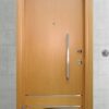 Eck-033 Ortaköy Çelik Kapı Teak Çelik Kapı Özel Üretim Çelik Kapı Modelleri Çelik Kapı Fiyatarı Lüks En İyi Çelik Kapı Markası