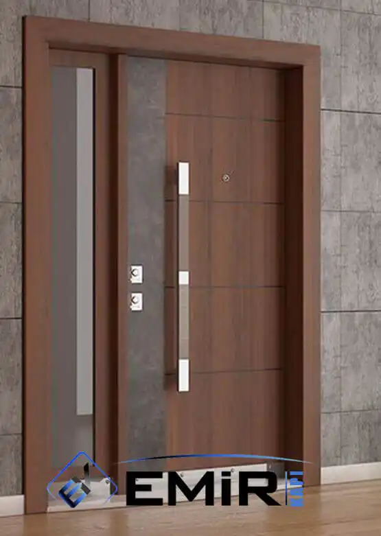 Tarabya Villa Kapısı Modelleri Villa Giriş Kapısı Fiyatları Evk-093 1 Tarabya Villa Kapısı Modelleri Evk-093 - Lüks Ve Güvenli Villa Giriş Kapısı