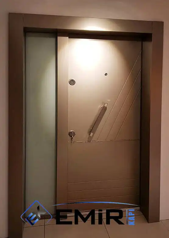 Gürpınar Villa Kapısı Modelleri Villa Giriş Kapısı Fiyatları Evk-071 1 Gürpınar Villa Kapısı Modelleri Evk-071 - Villa Giriş Kapısı
