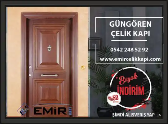 Güngören Çelik Kapı Güngören Çelik Kapıcı Çelik Kapı Fiyatları Emir Çelik Kapı İndirimli Çelik Kapılar