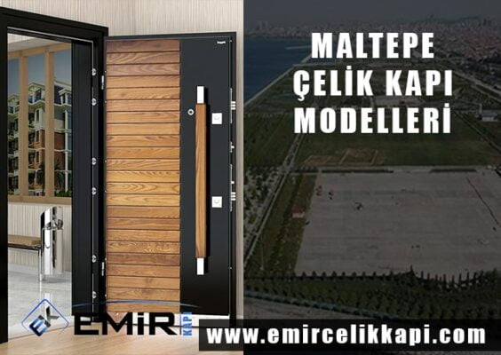 Maltepe Çelik Kapı Apartman Kapısı Modelleri Maltepe Villa Kapısı Emir Çelik Kapı İstanbul Çelik Kapı