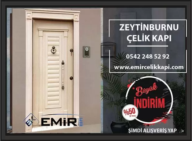 Zeytinburnu Çelik Kapı Modelleri Zeytinburnu Çelik Kapıcı İmalat Satış Emir Çelik Kapı İstanbul