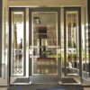 Bakırköy Bina Kapısı Apartman Giriş Kapısı Modelleri İndirimli Kompozit Bina Kapısı Çelik Kapı Fiyatları
