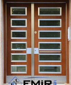 Küçükçekmece Bina Kapısı Apartman Giriş Kapısı Modelleri İndirimli Kompozit Bina Kapısı Çelik Kapı Fiyatları