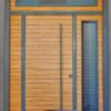 Bağcılar Bina Kapısı Apartman Giriş Kapısı Modelleri İndirimli Kompozit Bina Kapısı Çelik Kapı