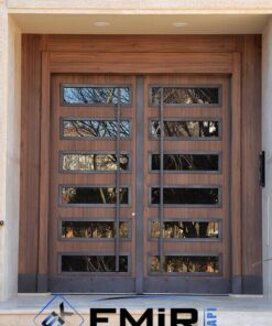 Başakşehir Bina Kapısı Apartman Giriş Kapısı Modelleri İndirimli Kompozit Bina Kapısı Çelik Kapı