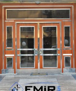 Güngören Bina Kapısı Apartman Giriş Kapısı Modelleri İndirimli Kompozit Bina Kapısı Çelik Kapı Fiyatları