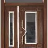 Kağıthane Bina Kapısı Apartman Giriş Kapısı Modelleri İndirimli Kompozit Bina Kapısı Çelik Kapı Fiyatları