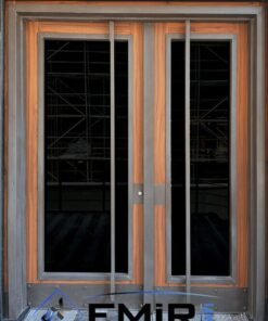 Zeytinburnu Bina Kapısı İstanbul Apartman Giriş Kapısı Modelleri İndirimli Kompozit Bina Kapısı Çelik Kapı Fiyatları