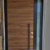 Kadıköy Bina Kapısı İstanbul Apartman Giriş Kapısı Modelleri İndirimli Kompozit Bina Kapısı Çelik Kapı Fiyatları