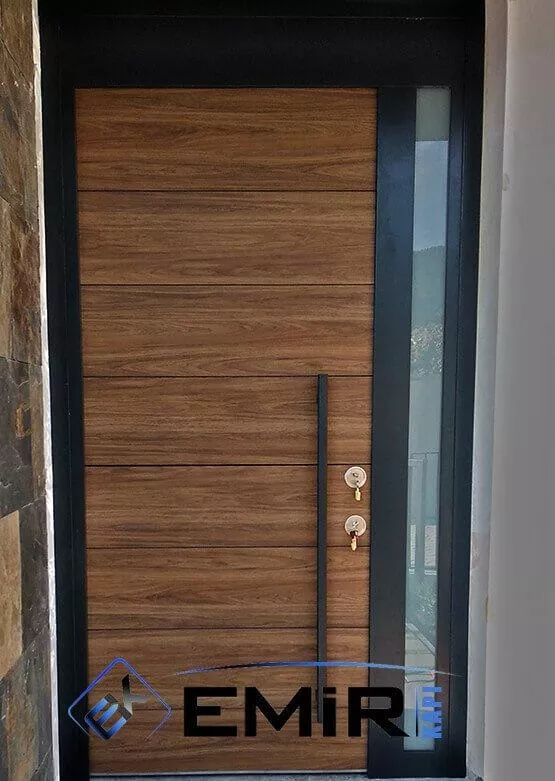 Kadıköy Bina Kapısı İstanbul Apartman Giriş Kapısı Modelleri İndirimli Kompozit Bina Kapısı Çelik Kapı Fiyatları