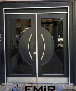 Sancaktepe Bina Kapısı İstanbul Apartman Giriş Kapısı Modelleri İndirimli Kompozit Bina Kapısı Çelik Kapı Fiyatları