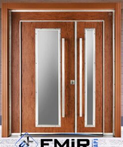 Sultanbeyli Bina Kapısı İstanbul Apartman Giriş Kapısı Modelleri İndirimli Kompozit Bina Kapısı Çelik Kapı Fiyatları