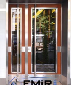 Ümraniye Bina Kapısı İstanbul Apartman Giriş Kapısı Modelleri İndirimli Kompozit Bina Kapısı Çelik Kapı Fiyatları