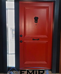 Üsküdar Bina Kapısı İstanbul Apartman Giriş Kapısı Modelleri İndirimli Kompozit Bina Kapısı Çelik Kapı Fiyatları