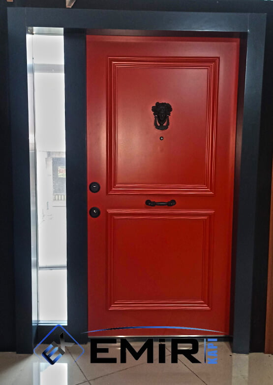 Üsküdar Bina Kapısı İstanbul Apartman Giriş Kapısı Modelleri İndirimli Kompozit Bina Kapısı Çelik Kapı Fiyatları