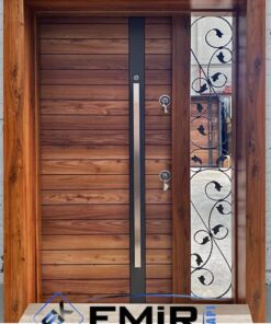 Acıbadem Bina Kapısı İstanbul Apartman Giriş Kapısı Modelleri İndirimli Kompozit Bina Kapısı Çelik Kapı Fiyatları