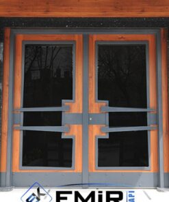 Erenköy Bina Kapısı İstanbul Apartman Giriş Kapısı Modelleri İndirimli Kompozit Bina Kapısı Çelik Kapı Fiyatları