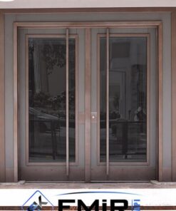 Caddebostan Bina Kapısı İstanbul Apartman Giriş Kapısı Modelleri İndirimli Kompozit Bina Kapısı Çelik Kapı Fiyatları