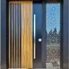 Etiler Bina Kapısı İstanbul Apartman Giriş Kapısı Modelleri İndirimli Kompozit Bina Kapısı Çelik Kapı Fiyatları
