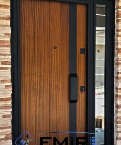 Ortaköy Bina Kapısı İstanbul Apartman Giriş Kapısı Modelleri İndirimli Kompozit Bina Kapısı Çelik Kapı Fiyatları