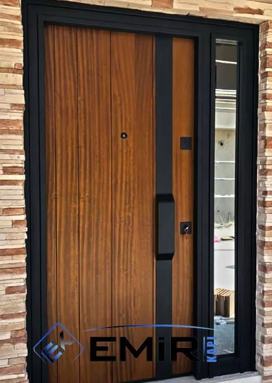 Ortaköy Bina Kapısı İstanbul Apartman Giriş Kapısı Modelleri İndirimli Kompozit Bina Kapısı Çelik Kapı Fiyatları