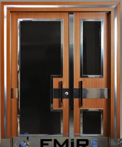 Bebek Bina Kapısı İstanbul Apartman Giriş Kapısı Modelleri İndirimli Kompozit Bina Kapısı Çelik Kapı Fiyatları