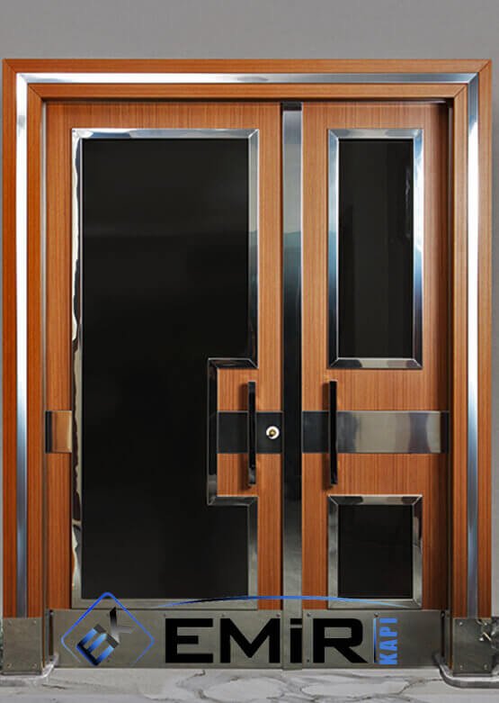 Bebek Bina Kapısı İstanbul Apartman Giriş Kapısı Modelleri İndirimli Kompozit Bina Kapısı Çelik Kapı Fiyatları