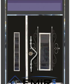 Yeşilköy Bina Kapısı İstanbul Apartman Giriş Kapısı Modelleri İndirimli Kompozit Bina Kapısı Çelik Kapı Fiyatları