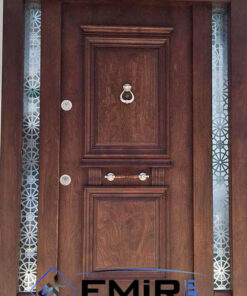 Florya Bina Kapısı İstanbul Apartman Giriş Kapısı Modelleri İndirimli Kompozit Bina Kapısı Çelik Kapı Fiyatları