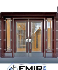 Maçka Bina Kapısı İstanbul Apartman Giriş Kapısı Modelleri İndirimli Kompozit Bina Kapısı Çelik Kapı Fiyatları