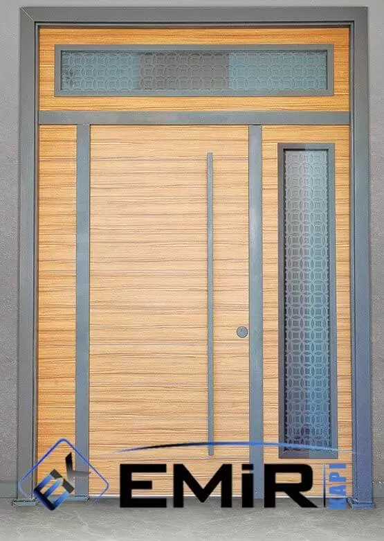 Kompozit Villa Kapısı Modelleri İndirimli Villa Giriş Kapısı Özel Tasarım Villa Kapıları