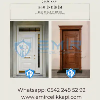 Çeli̇k Kapi (12)
