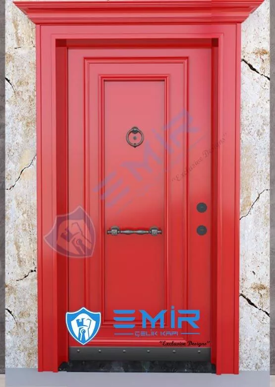 Çelik Kapı Fiyatları Çelik Kapı Modelleri Kırmızı Çelik Kapı İndirimli Çelik Kapı Fiyatları İstanbul Çelik Kapı 16