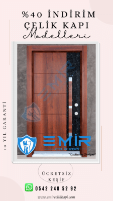 Çelik Kapı Modelleri İndirimli Çelik Kapı Fiyatları Kapı Modelleri Kapı Fiyatları İstanbul Çelik Kapı (14)