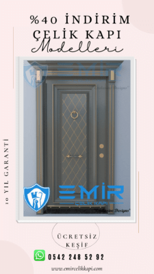 Çelik Kapı Modelleri İndirimli Çelik Kapı Fiyatları Kapı Modelleri Kapı Fiyatları İstanbul Çelik Kapı (16)