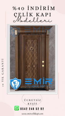 Çelik Kapı Modelleri İndirimli Çelik Kapı Fiyatları Kapı Modelleri Kapı Fiyatları İstanbul Çelik Kapı(15)