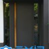 Five Villa Kapısı Modelleri Kapı Fiyatları Villa Giriş Kapıları Çelik Kapı