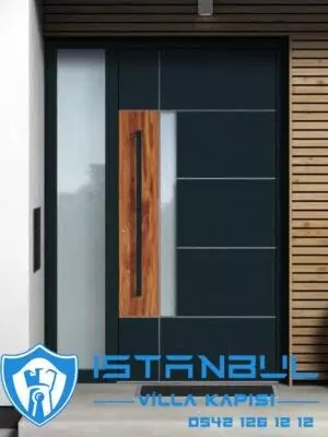 Gemlik Villa Kapısı Villa Giriş Kapısı Modelleri İstanbul Villa Kapısı Fiyatları