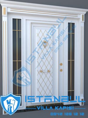 Karamürsel Villa Kapısı Villa Giriş Kapısı Modelleri İstanbul Villa Kapısı Fiyatları