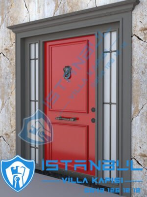 Kartepe Villa Kapısı Villa Giriş Kapısı Modelleri İstanbul Villa Kapısı Fiyatları
