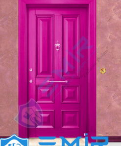Pembe Çelik Kapı Özel Tasarım Kapı Modelleri Kapı Fiyatları