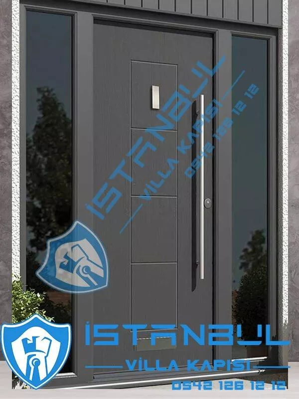 Sapanca Villa Kapısı Villa Giriş Kapısı Modelleri İstanbul Villa Kapısı Fiyatları