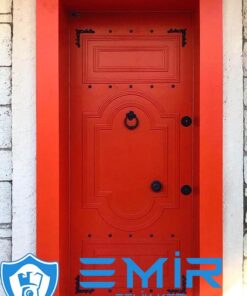 Silvia Çelik Kapı Modelleri İstanbul Çelik Kapı Fiyatları