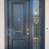 Villa Kapısı İndirimli Çelik Kapı Villa Dış kapı Modelleri Villa Kapısı Bodrum İstanbul