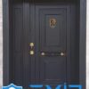 Villa Giriş Kapısı Antrasit Villa Kapısı Modelleri İndirimli Villa Kapıları Özel Tasarım Villa Kapısı Modelleri Dış Kapı Fiyatları Emir