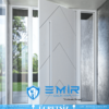 Villa Kapısı Modelleri İndirimli Entrance Door Villa Kapısı Fiyatları Istanbul Villa Giriş Kapısı Villa Kapısı Fiyatları Steel Doors Haustüren